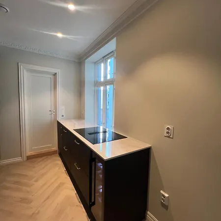 Апартаменты 2 Bedroom In The Heart Of Centrum