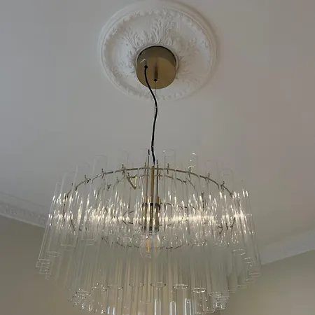 2 Bedroom In The Heart Of Centrum Апартаменты