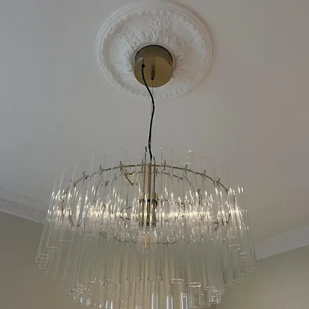 2 Bedroom In The Heart Of Centrum Апартаменты Берген