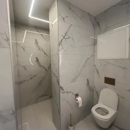 Апартаменты 2 Bedroom In The Heart Of Centrum